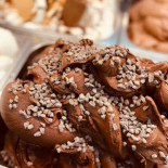 L'altro Caffe food