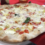 Luco's Pizza Nourriture
