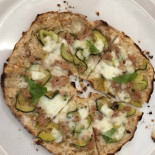 Luco's Pizza Nourriture