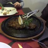 Master Chef Comida