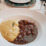 Vecchia Nourriture