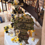 Tenuta Canta À l'intérieur