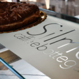 Silmo Caffe E Bottega Nourriture