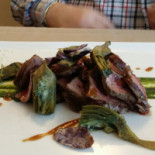Vescovo Comida