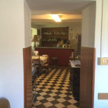 Del Ponte Comida