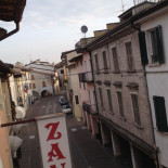 Zanella Extérieur
