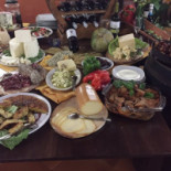 'e Nespuli Comida
