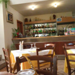 Pizzeria Da Gino food