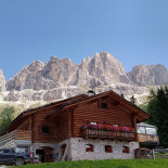 Ochsenalm outside