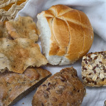 Ochsenalm food