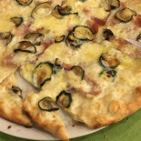 Pizza Idea 3 Nourriture
