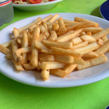 Cento Fontane Nourriture