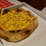 Al Vigorantino inside