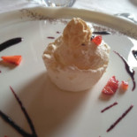 Antico Monastero Nourriture