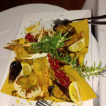 Mulino Bianco Pizzeria Nourriture