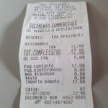 Da Renato Comida