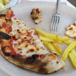 Il Giardino food