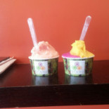 Gelateria De' Coltelli Carte