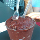Gelateria De' Coltelli Nourriture
