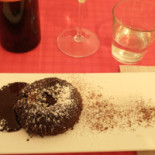 Tubba Catubba Osteria, Vini Brace Nourriture