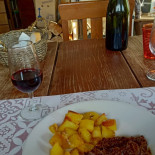 Malga Cercenedo Nourriture