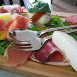 Quartaraconceptrestaurant Nourriture