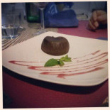 Mename Nourriture