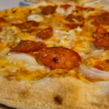 Gaia Da Camino Comida