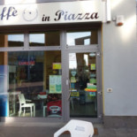 Caffe In Piazza À l'intérieur