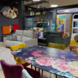 Panificio Randon À l'intérieur