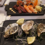Cafe Vero Nourriture