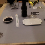 Cafe Vero Nourriture