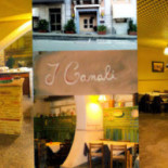 I Canali Comida