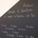 Albergo Ardesio Da Giorgio outside