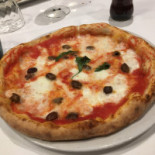 Pizzeria Mergellina