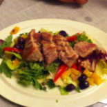 Pizzeria Mergellina food