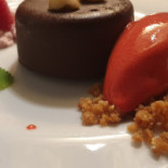 Antinè Nourriture