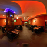 Chan Sushi À l'intérieur