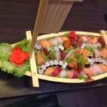 Chan Sushi Nourriture