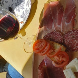 Caffe Gold Cibo