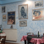 Caffe Gold Esterno