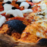 Pizzeria Planadas Nourriture