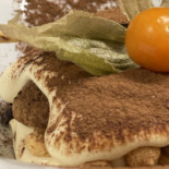 Locanda Don Giulio food