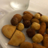 Quadrifoglio Nourriture