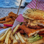 Copelia food
