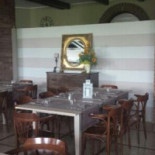 Rosengarden Comida