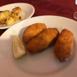 Rana À l'intérieur