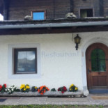 St. Moritz Exterior
