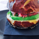 Chic Go Milano Comida