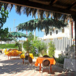 Bassa Marea Extérieur